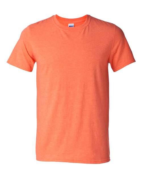 Heather Orange - Front
