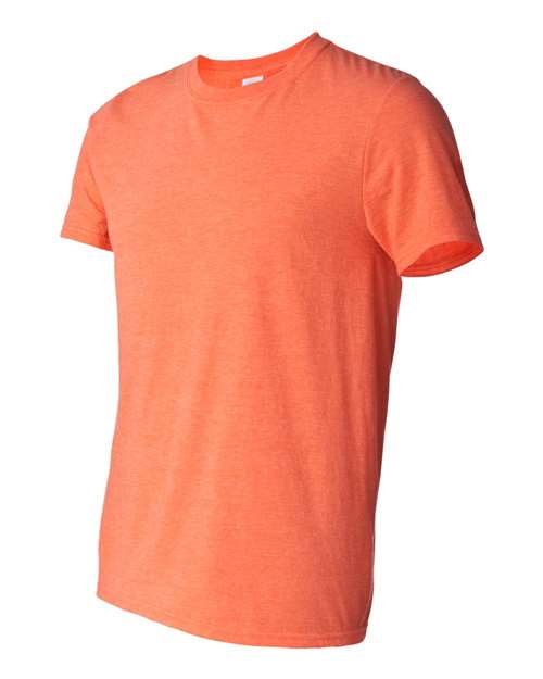 Heather Orange - Side