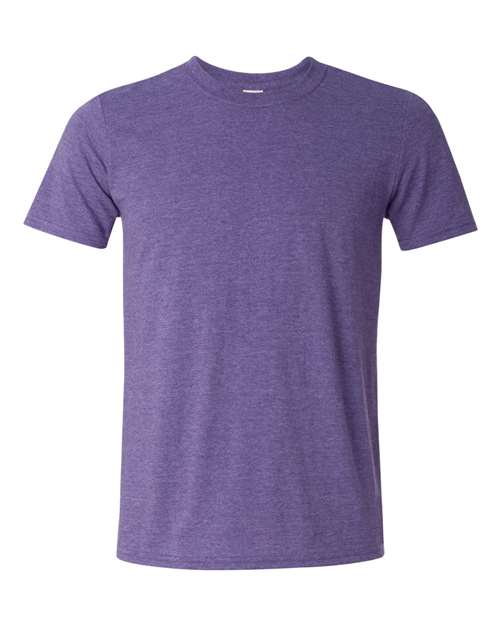 Heather Purple - Front