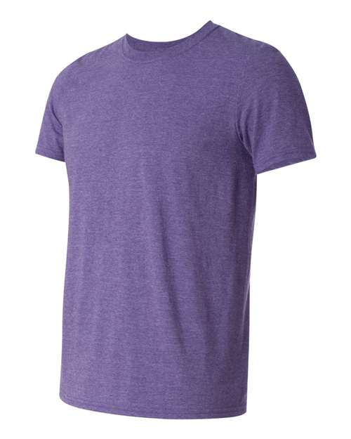 Heather Purple - Side