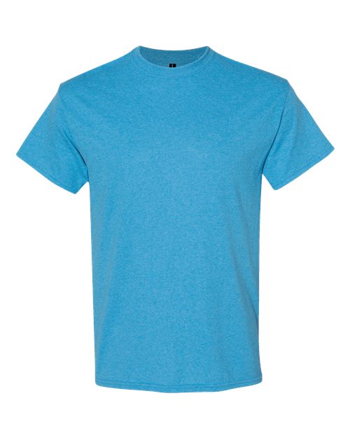 Heather Sapphire - Front