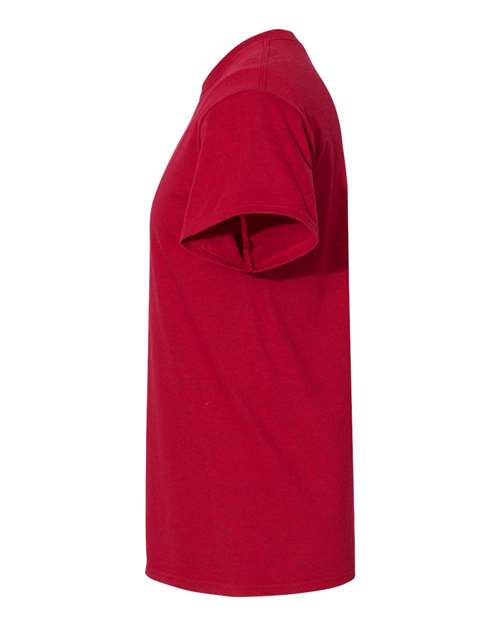 Antique Cherry Red - Side