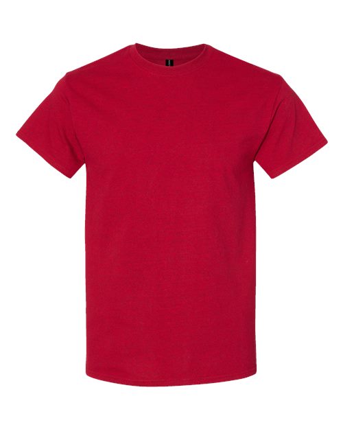 Antique Cherry Red - Front
