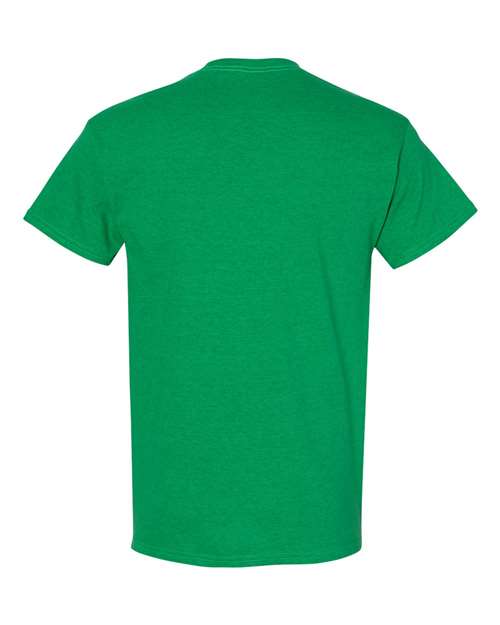 Antique Irish Green - Back
