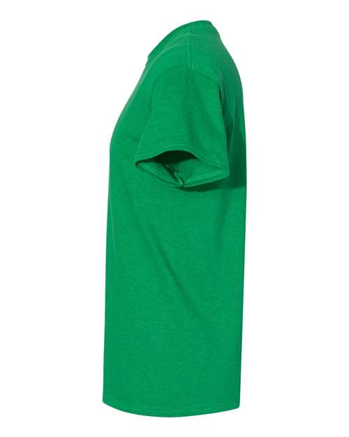 Antique Irish Green - Side