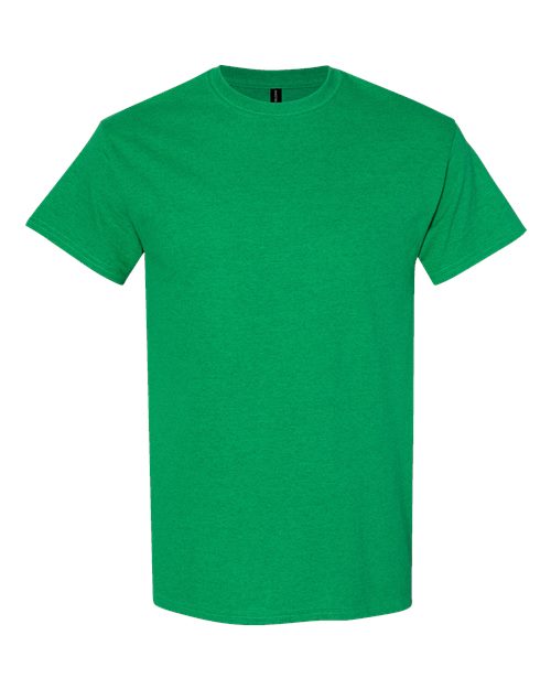 Antique Irish Green - Front