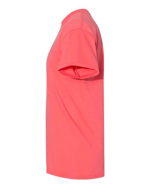 Coral Silk - Side
