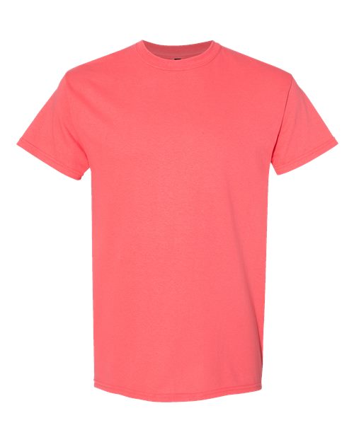 Coral Silk - Front
