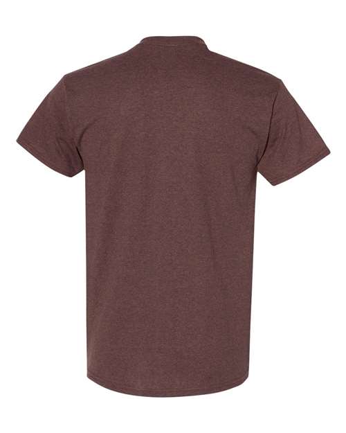 Russet - Back