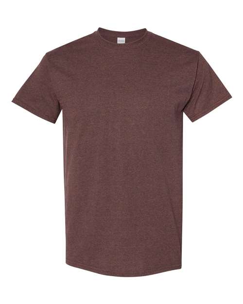 Russet - Front
