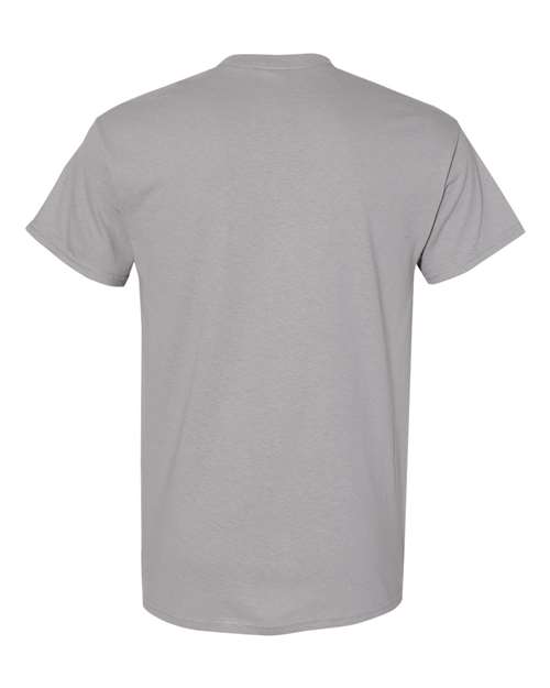 Gravel - Back