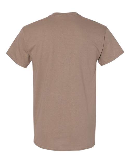 Brown Savana - Back
