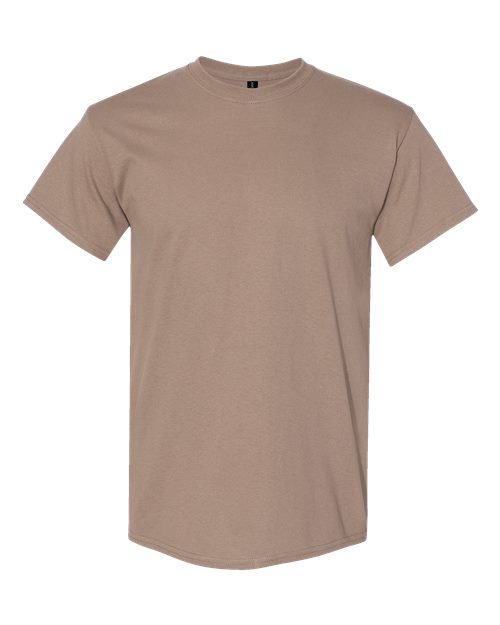 Brown Savana - Front