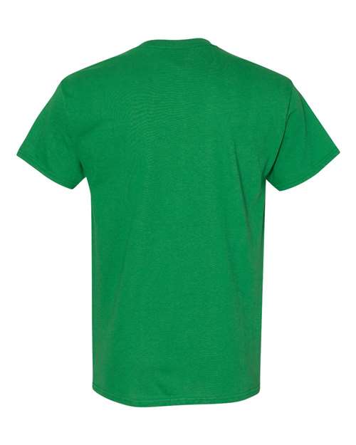 Turf Green - Back
