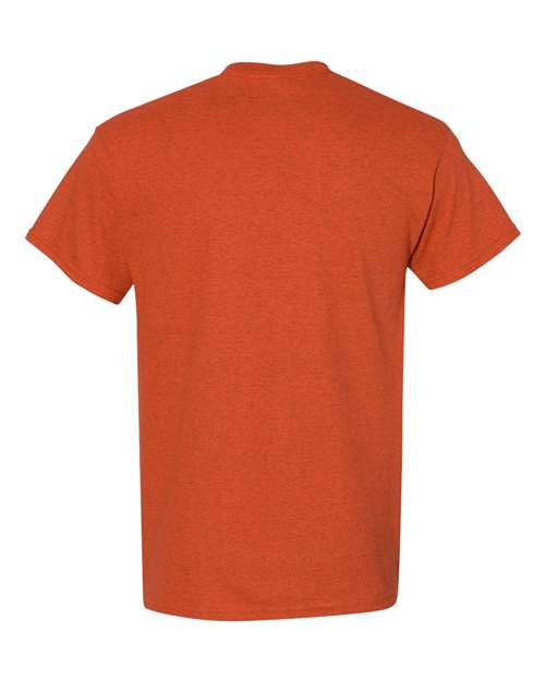Antique Orange - Back