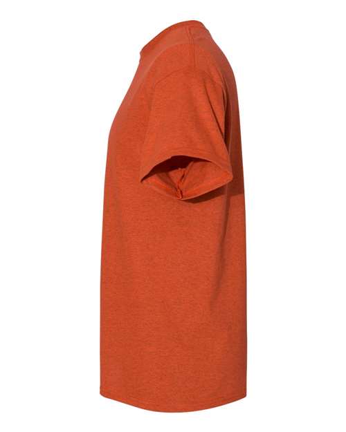 Antique Orange - Side