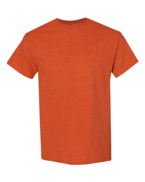 Antique Orange - Front