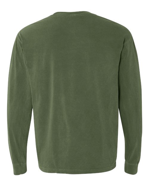 Hemp - Back