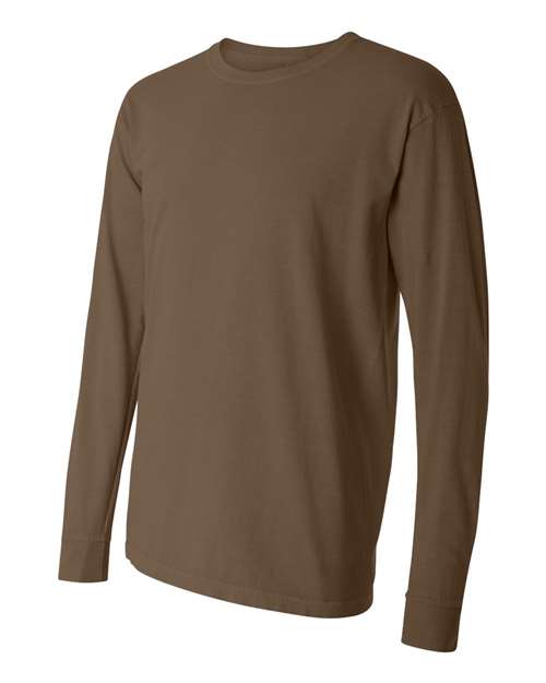 Brown - Side