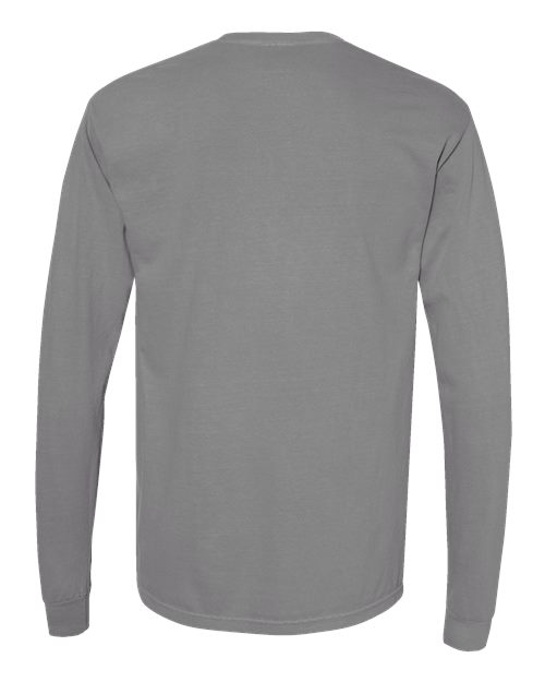Grey - Back