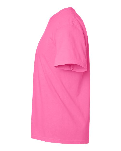 Neon Pink - Side