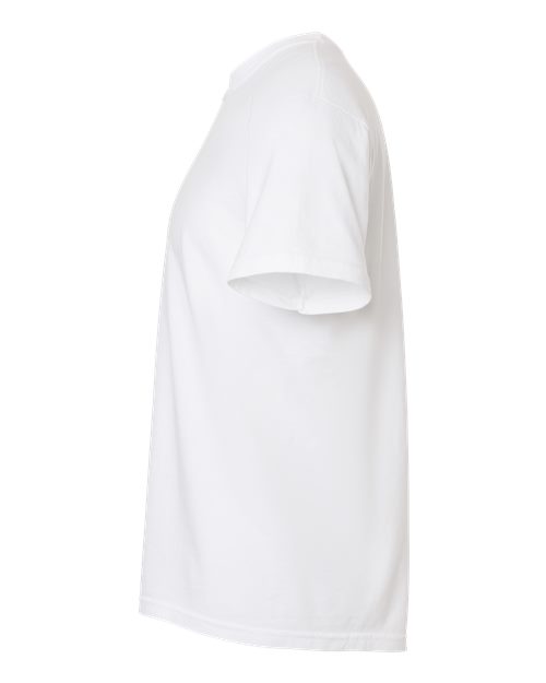 White - Side