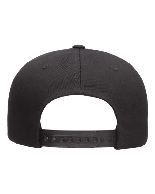 Black - Back