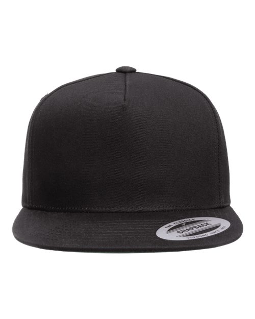 Black - Front