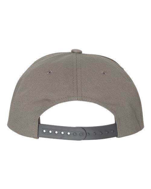 Grey - Back