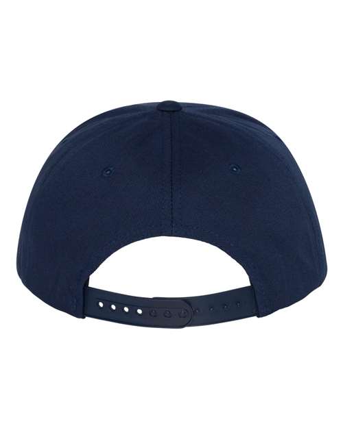 Navy - Back
