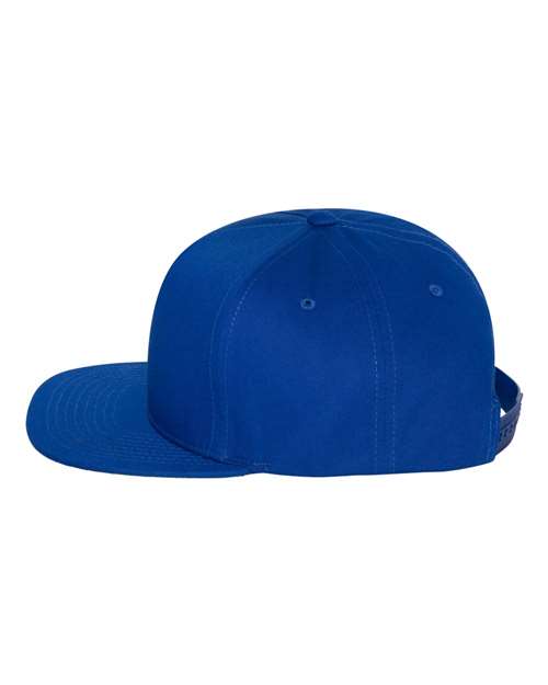 Royal Blue - Side