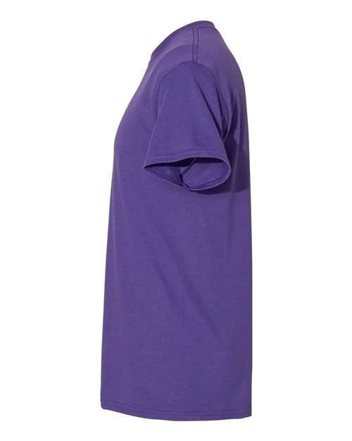 Lilac - Side