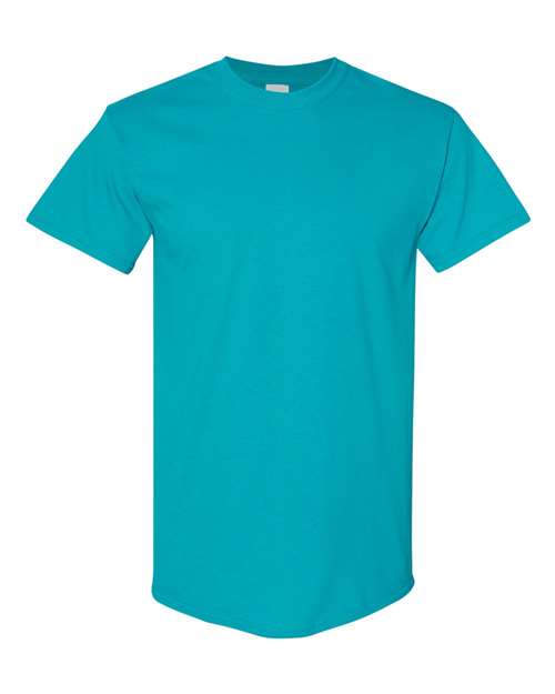 Tropical Blue - Front