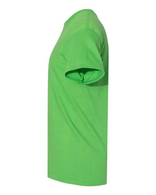 Electric Green - Side