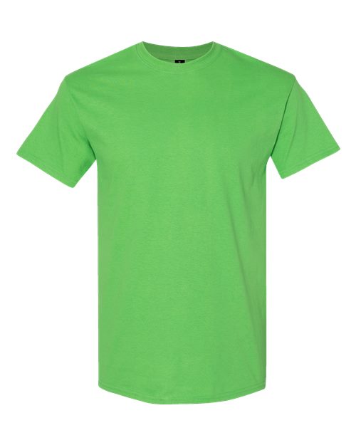 Electric Green - Front