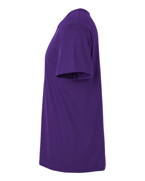 Purple - Side