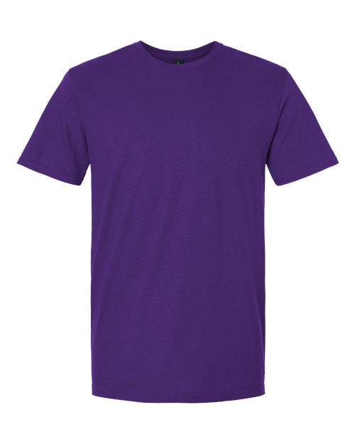 Purple - Front