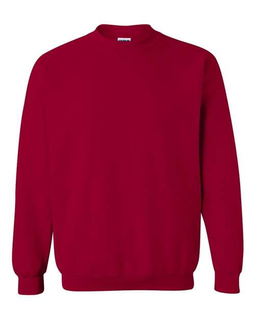 Cardinal Red - Front