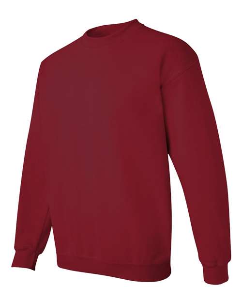Cardinal Red - Side