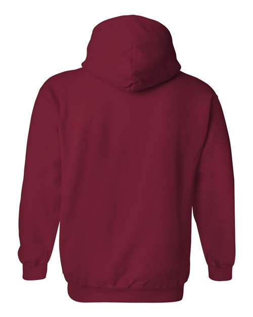 Cardinal Red - Back