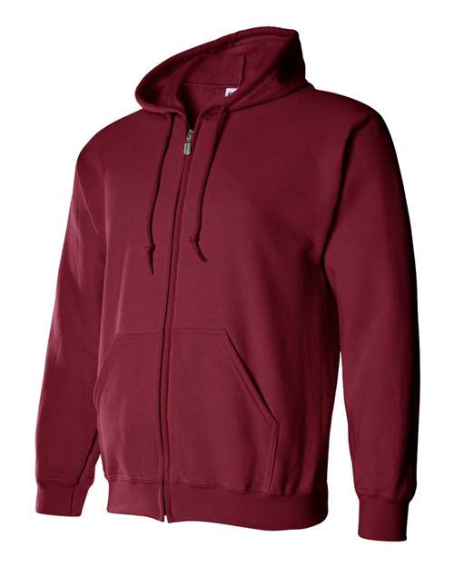 Cardinal Red - Side