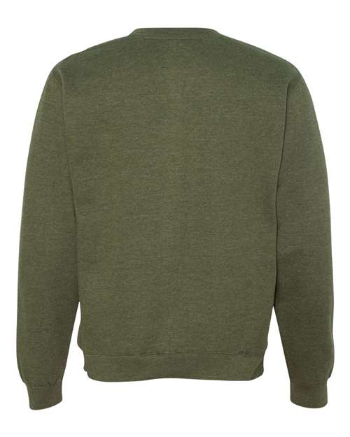 Army Heather - Back