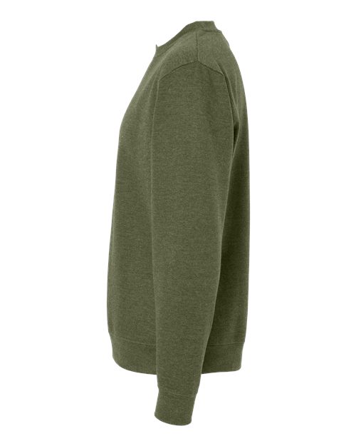 Army Heather - Side
