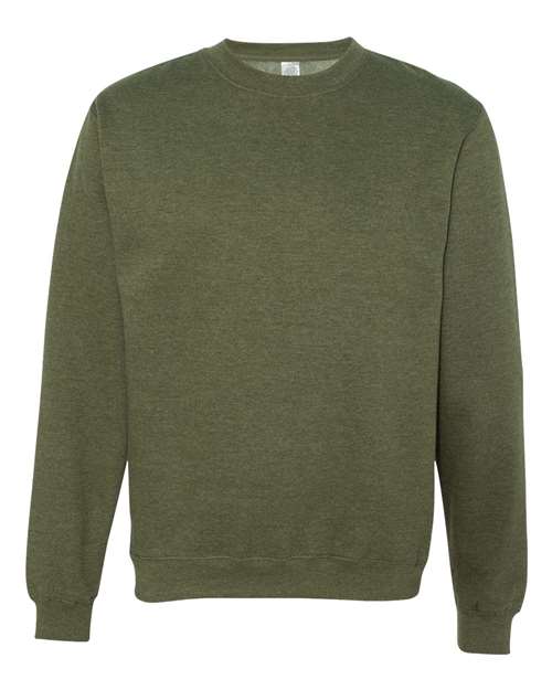 Army Heather - Front
