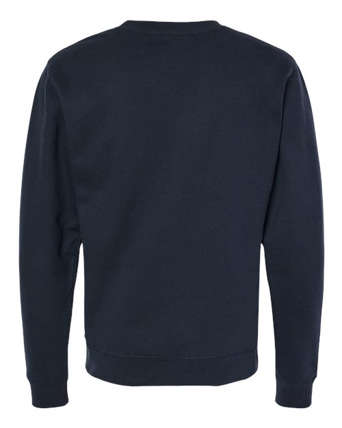 Classic Navy - Back