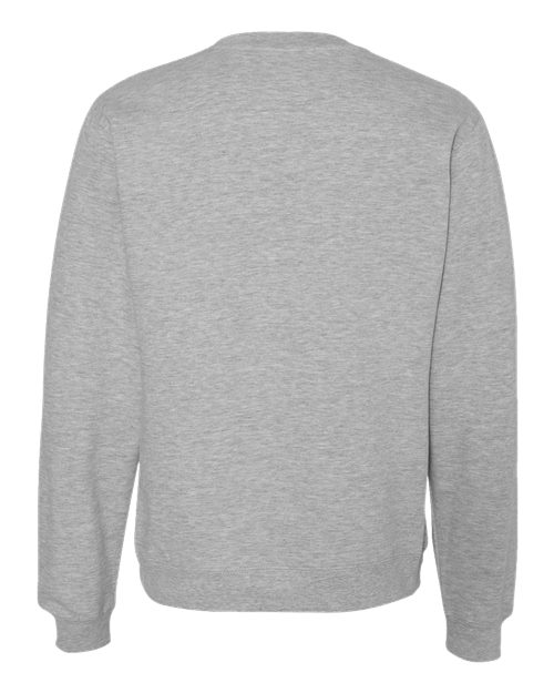 Grey Heather - Back