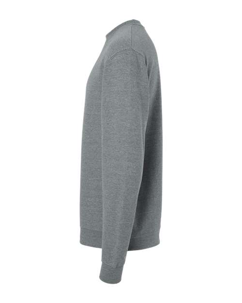 Gunmetal Heather - Side