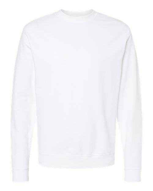 White - Front