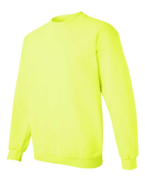 Safety Green - Side