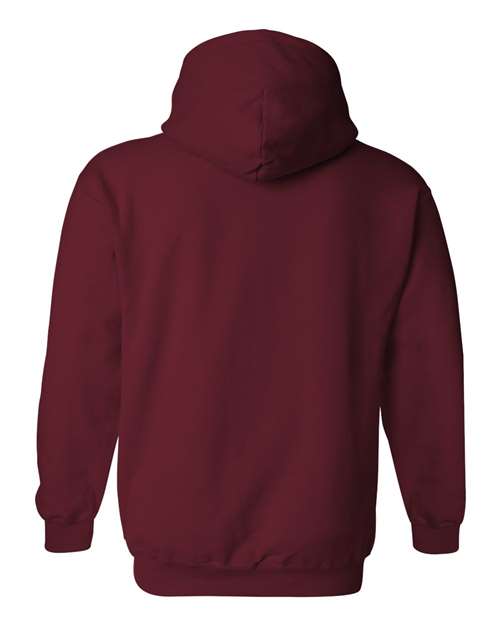 Garnet - Back